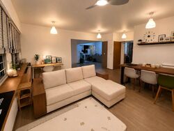 Blk 377A Hougang Rivercourt (Hougang), HDB 5 Rooms #577833351